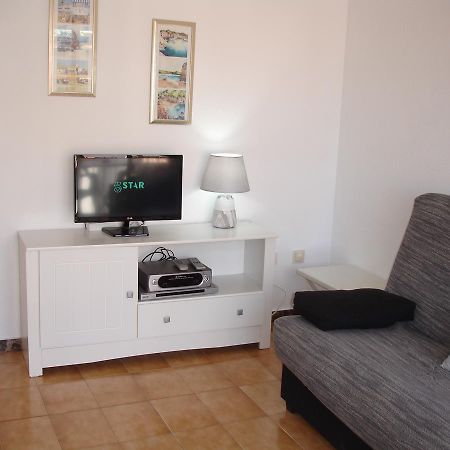 236 Appartement Benidorm Buitenkant foto